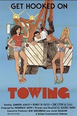 Towing